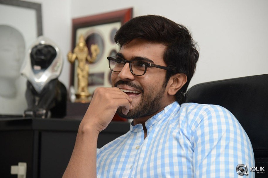 Ram-Charan-Interview-About-Govindhudu-Andari-Vaadele